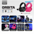 Fantech ORBITA WHG07 Multi-Platform Bluetooth Headphone 